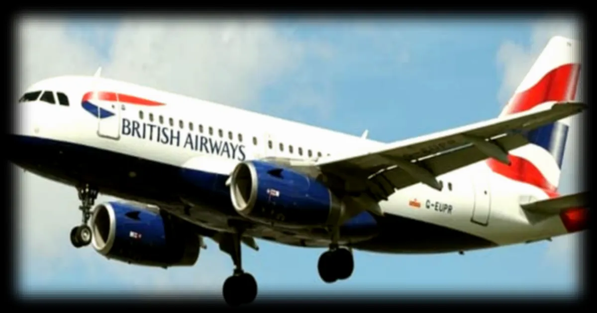 British Airways propose un bonus aux pilotes pour reduire la consommation de carburant en pleine hausse des prix du kerosene