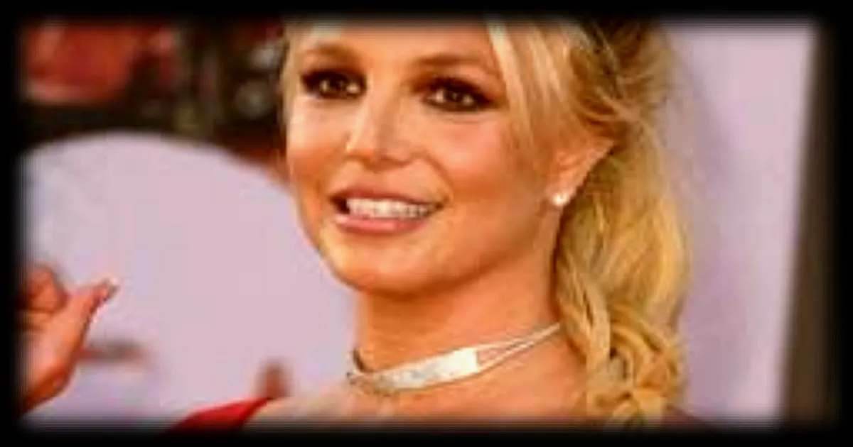 Britney Spears arrêtée pour conduite sous emprise en Californie