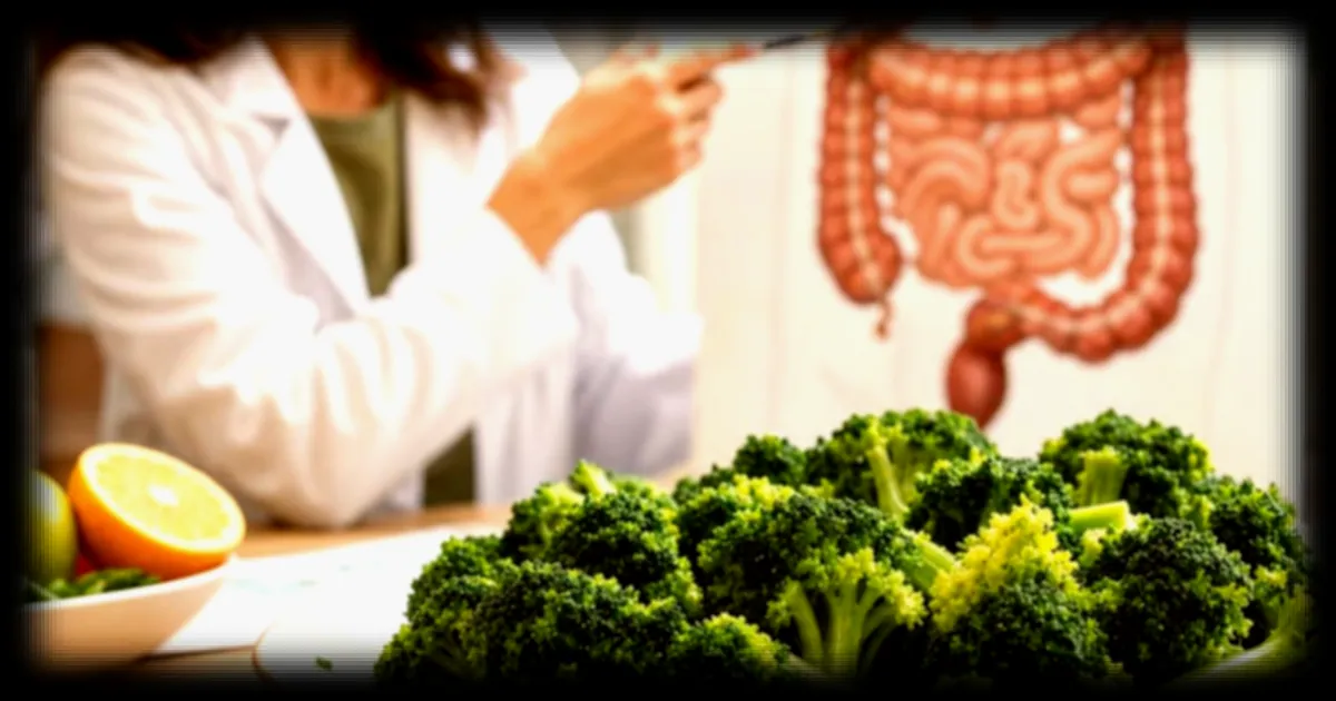 Brocoli : pourquoi ce légume reste un allié anti-inflammatoire malgré ses effets secondaires