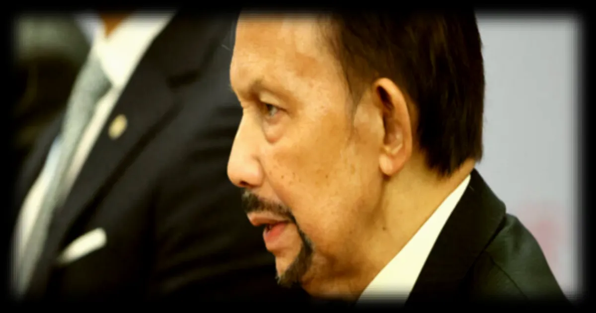 Brunei, un sultanat en quête de diversification face à sa dépendance au pétrole