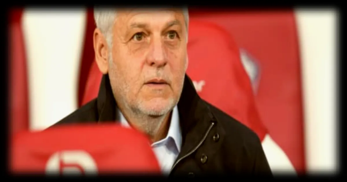 Bruno Genesio et Olivier Giroud : l’avenir de deux figures majeures du LOSC dans le flou