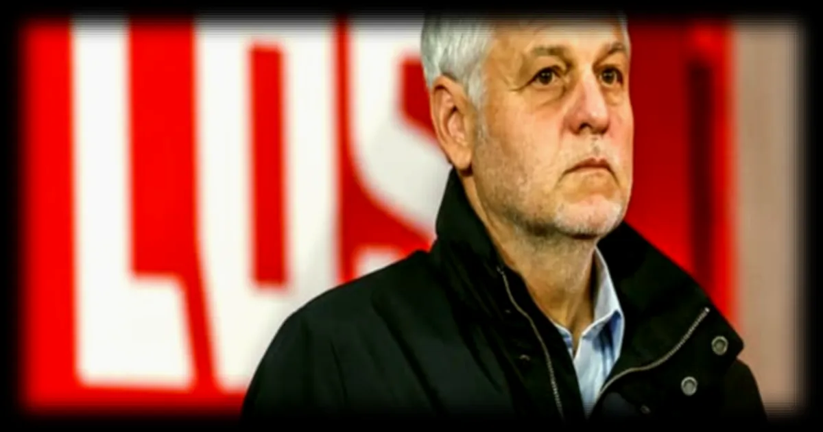 Bruno Genesio et un déménageur lillois : un cliché qui relance les spéculations sur son avenir au LOSC