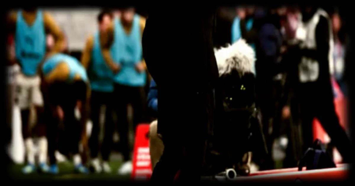 Bruno Genesio présent sur le banc du LOSC à Toulouse malgré le décès de son père