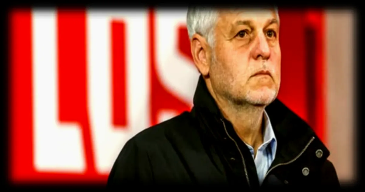 Bruno Genesio quitte Lille : le technicien officialise son départ après la qualification en Ligue des champions