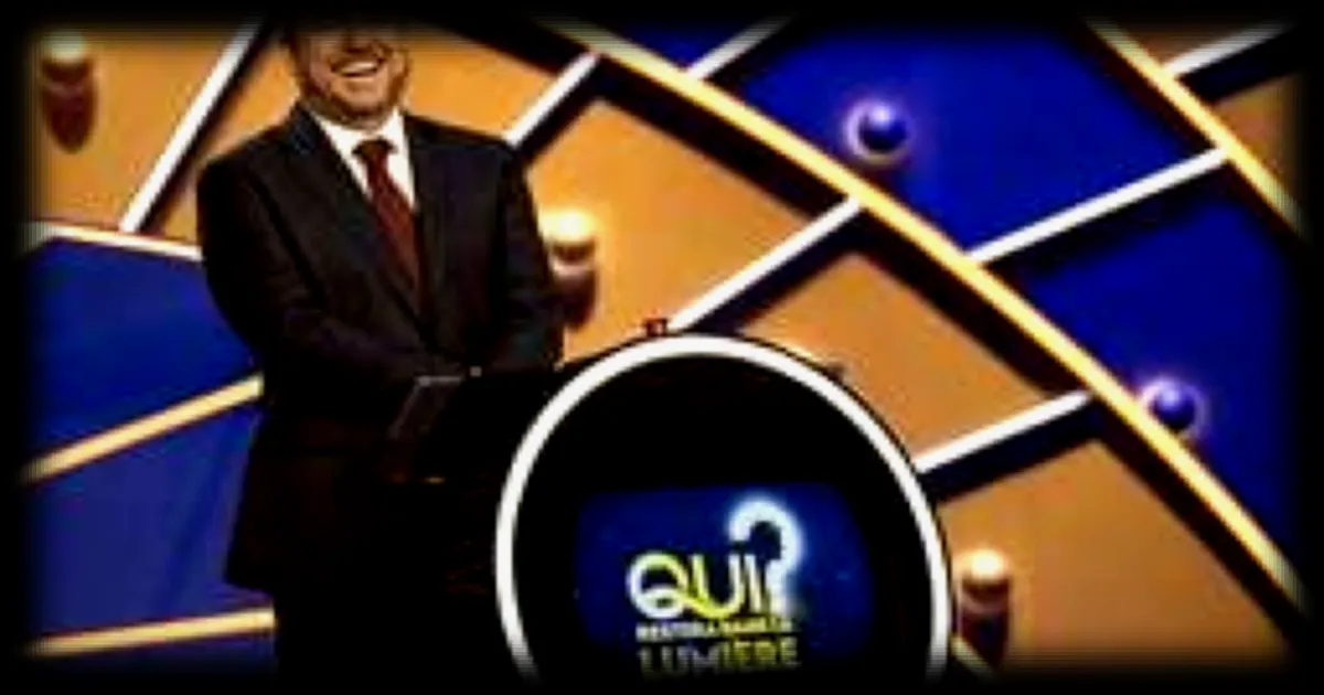 Bruno Guillon lance une nouvelle saison de « Qui restera dans la lumière ? » en prime time sur France 2