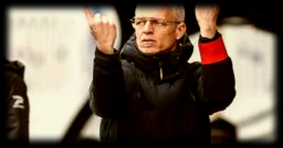 Bruno Irles mis à pied après la défaite des Girondins de Bordeaux : Rio Mavuba pressenti pour lui succéder