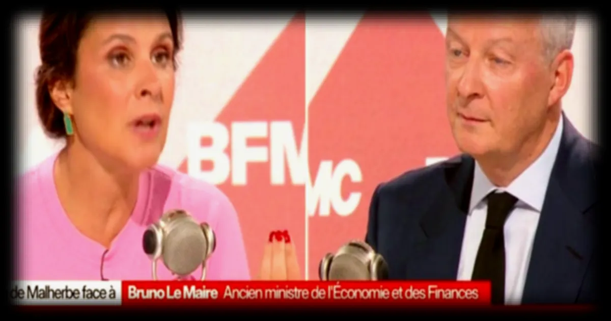 Bruno Le Maire à l’épreuve des ambitions présidentielles 2027 : entre rejet de la candidature et propositions économiques