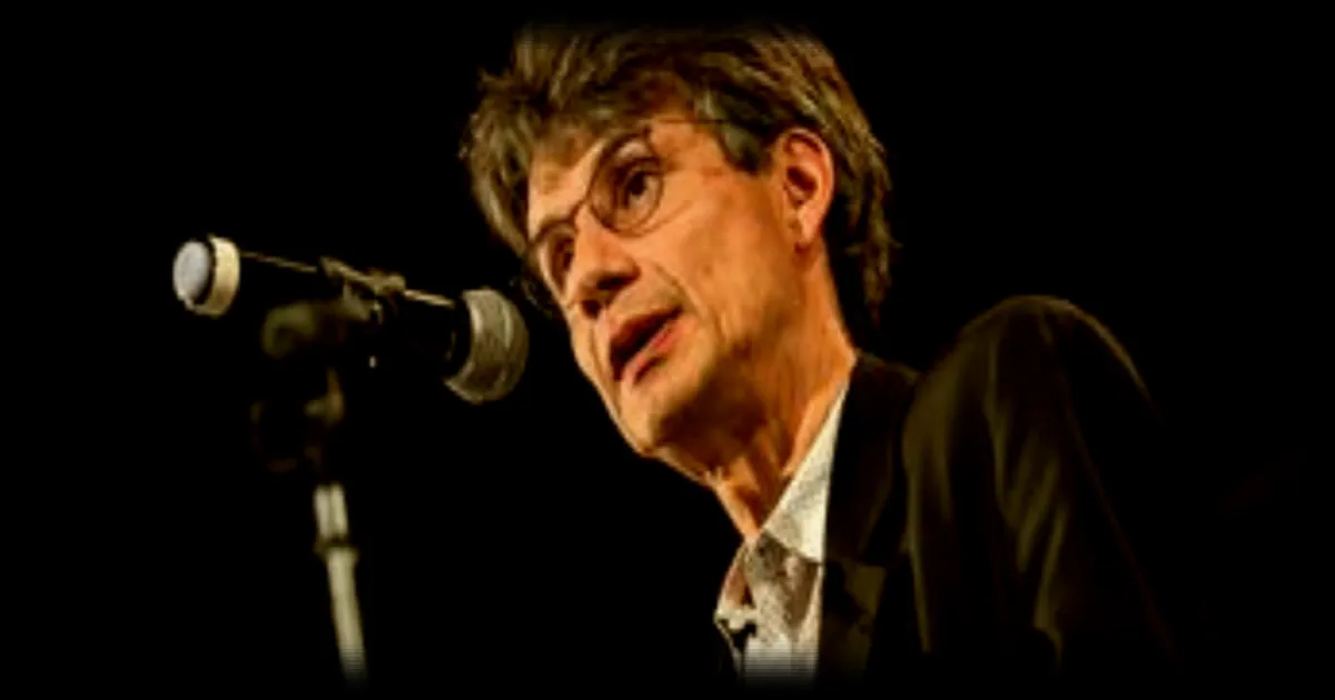 Bruno Patino : 'Soyons encore utopistes' dans l'économie de la relation numérique