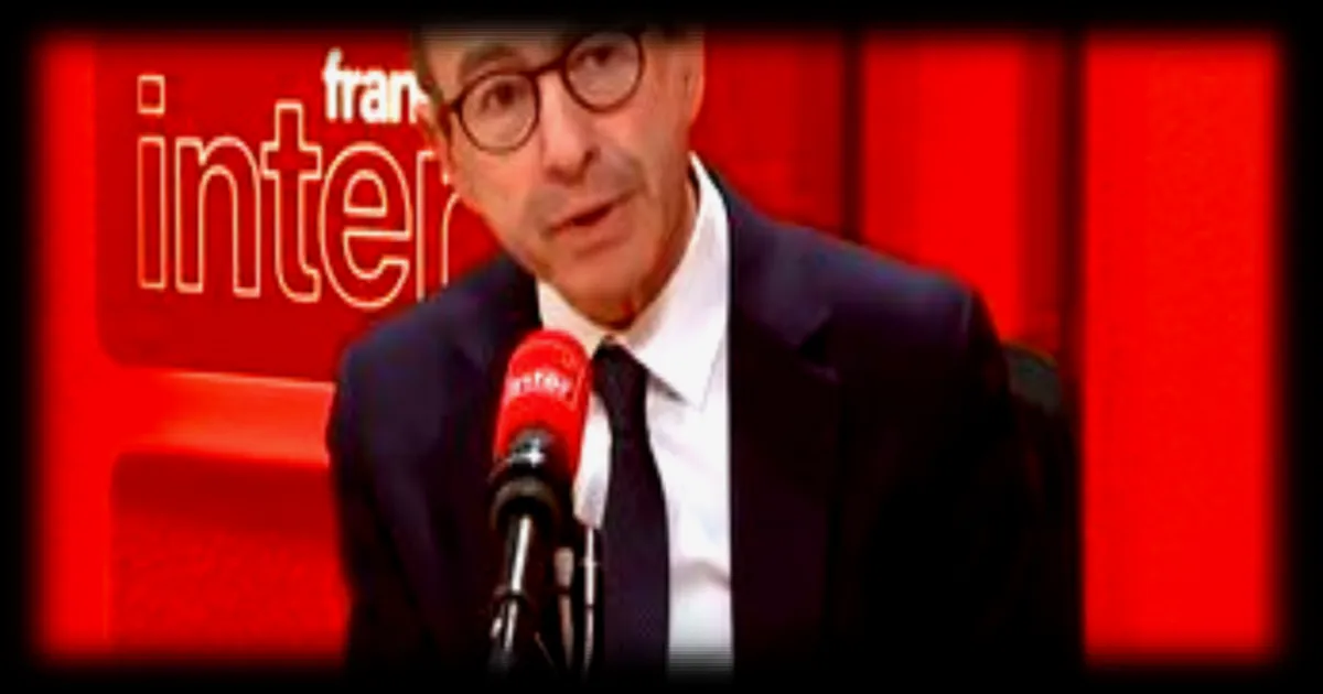 Bruno Retailleau rejette toute alliance avec le RN pour 2027