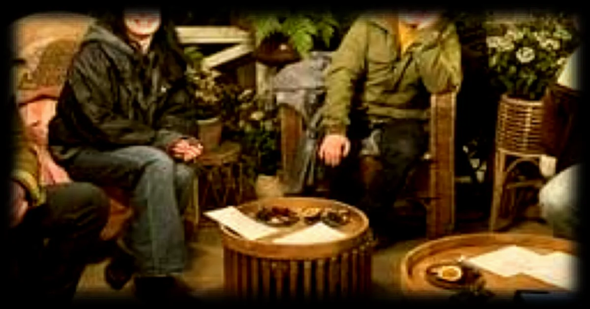 Bruno Solo se confie sur sa lutte contre la dépression lors de l'émission 'Un dimanche à la campagne' sur France 2