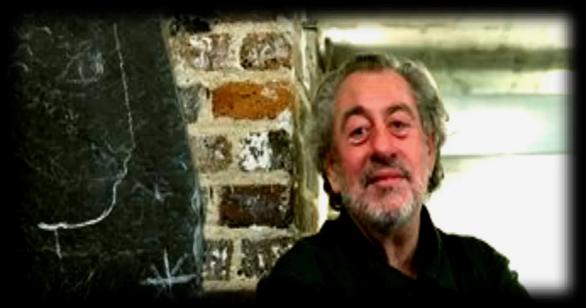 Bruno Verjus, chef doublement étoilé, publie son premier roman « La Recette » aux éditions Albin Michel