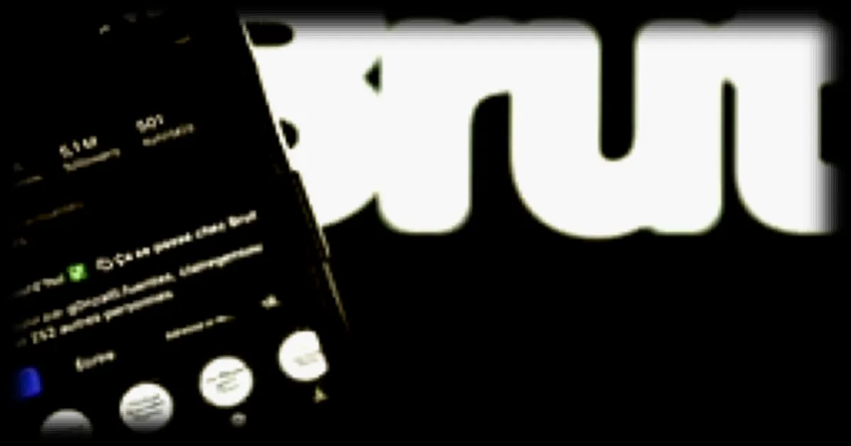 Brut lance sa propre chaîne de télévision après son succès sur TikTok et Instagram