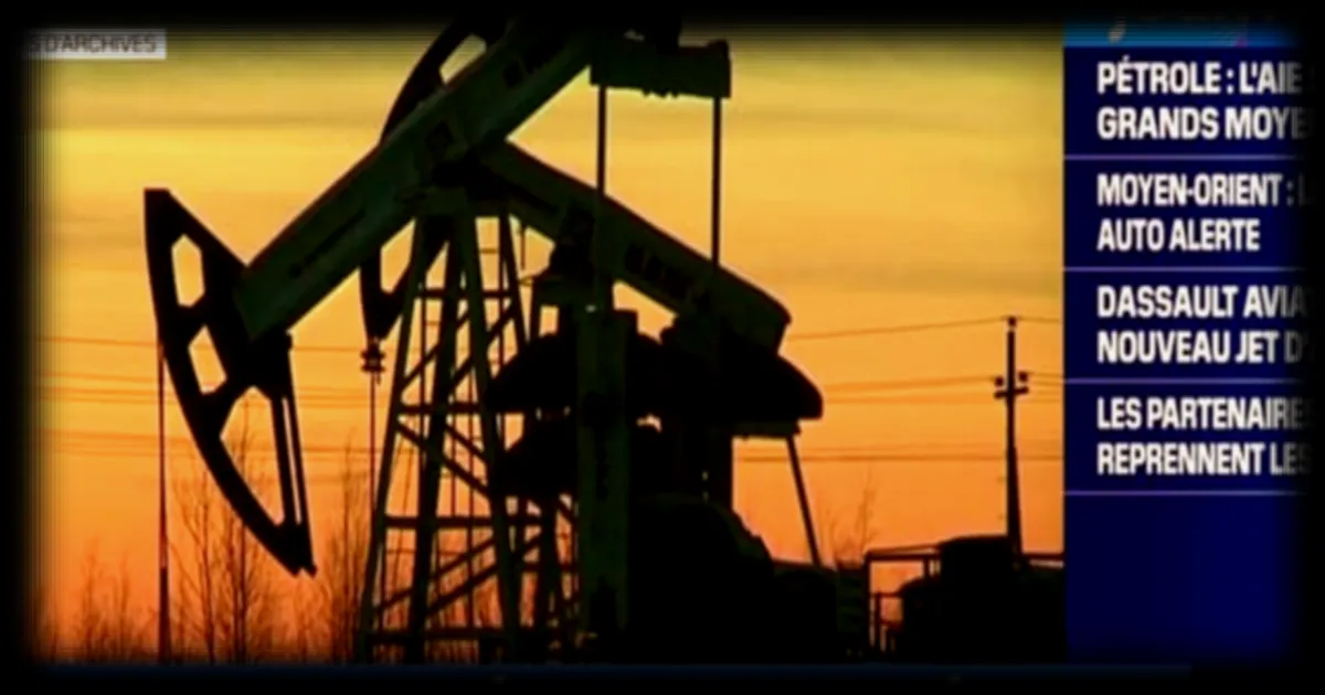 Bruxelles refuse les sanctions pétrolières : une décision clé pour l'Europe