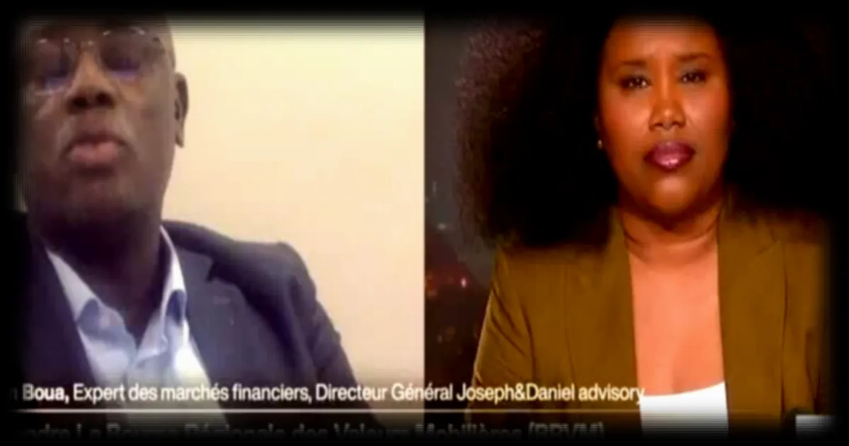 BRVM : la Bourse Régionale des Valeurs Mobilières face aux défis de l'Afrique de l'Ouest