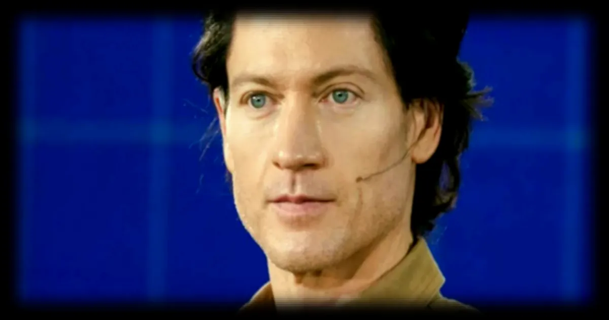 Bryan Johnson : l'incroyable métamorphose d'un multimillionnaire pour ralentir le vieillissement