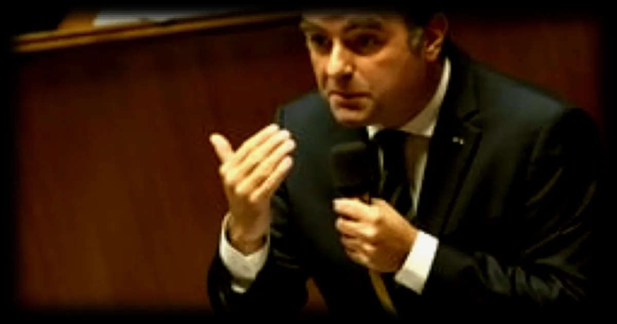 Budget 2027 : le Premier ministre Lecornu met en garde contre un risque de désaccord à Aix-en-Provence
