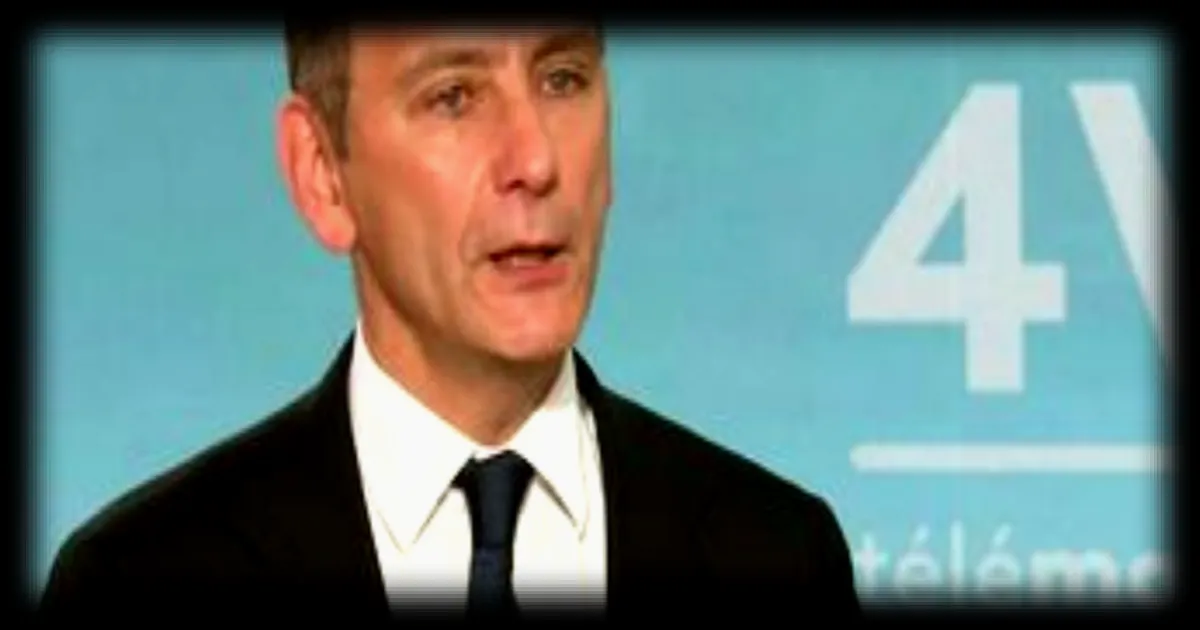 Budget 2027 : le RN menace de censurer en cas de recours au 49.3, selon Laurent Jacobelli
