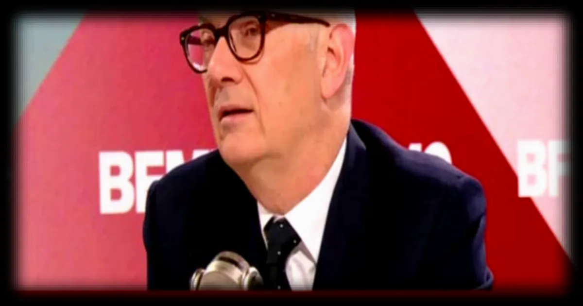 Budget 2027 : Roland Lescure confirme l'absence de hausse d'impôts pour les ménages