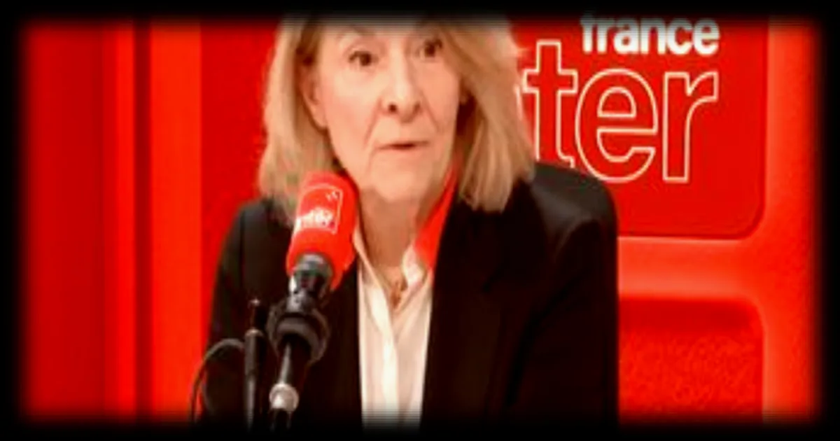 Budget de la Culture en baisse : la ministre reconnaît la difficulté et cherche des subventions supplémentaires