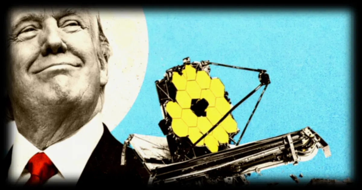 Budget de la Nasa 2027 : Trump propose des coupes drastiques dans la recherche scientifique