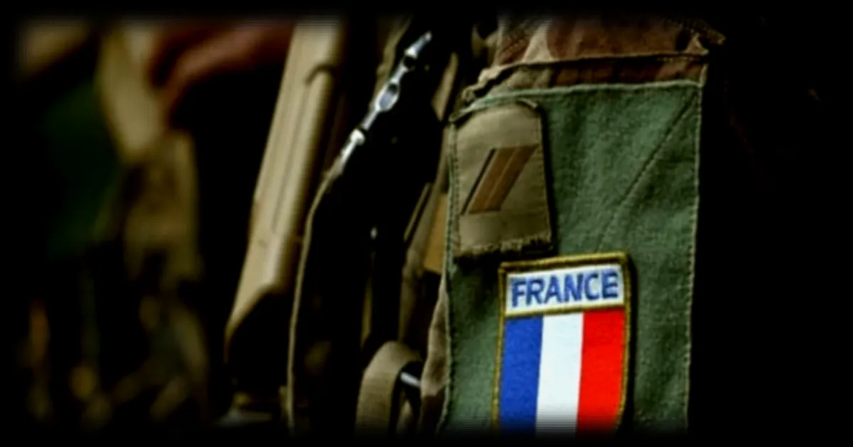 Budget militaire : le Parlement valide 436 milliards d'euros d'ici 2030 et une actualisation de la loi de programmation