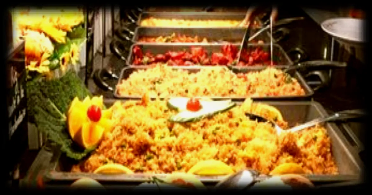 Buffets à volonté : les petits prix cachent un grand gâchis