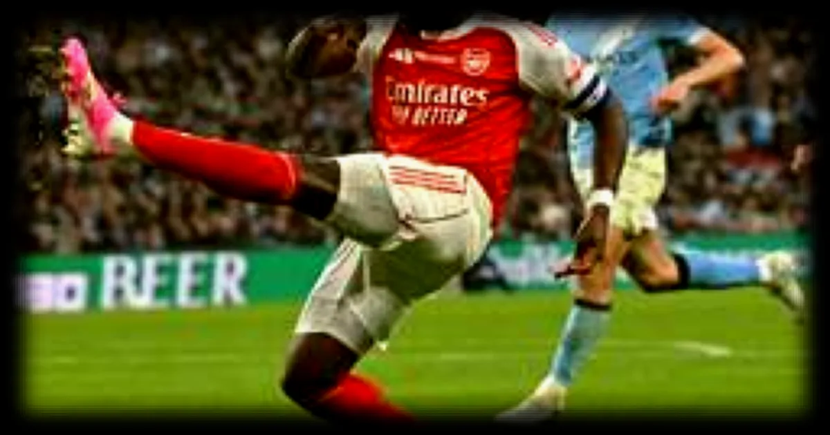 Bukayo Saka devrait être de retour ce week-end avec Arsenal pour affronter Newcastle