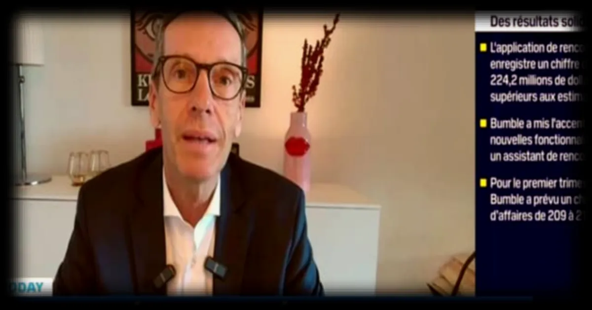 Bumble prévoit de lancer Bumble 2.0 avec des outils d'IA