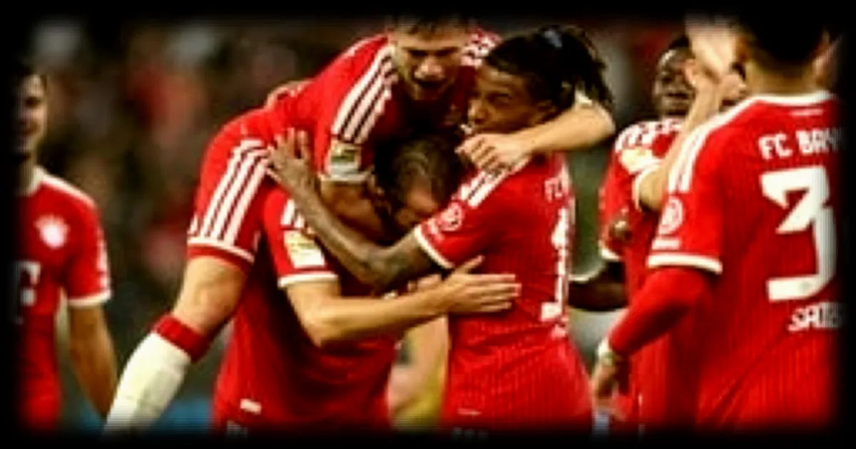 Bundesliga : le Bayern Munich écrase le VfB Stuttgart dès l'ouverture du championnat