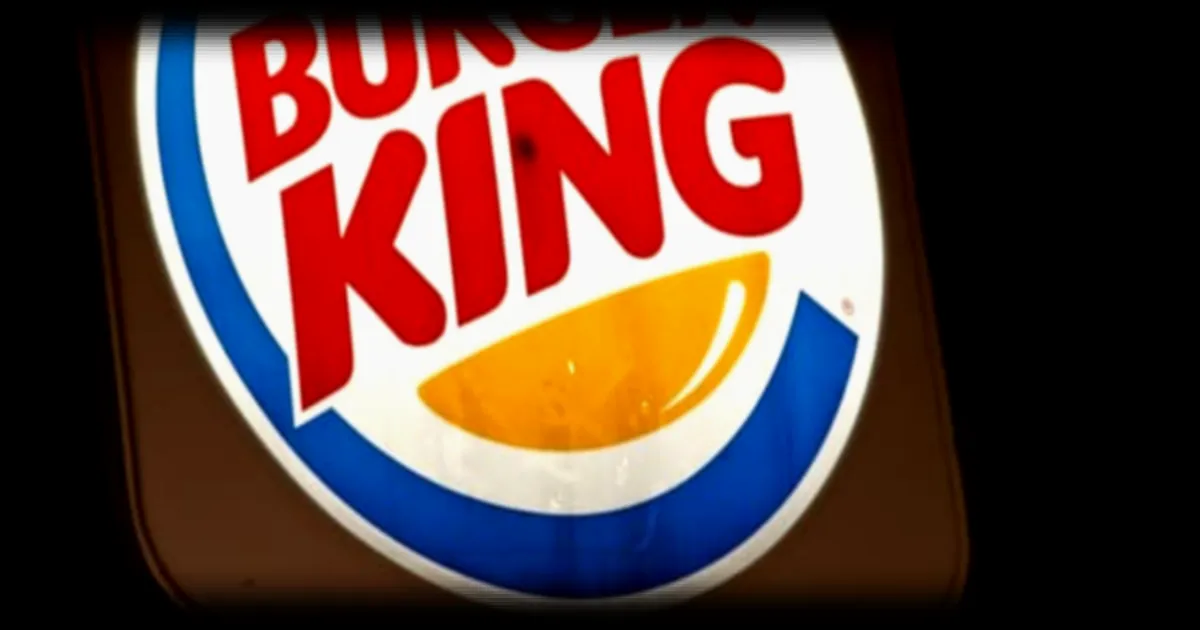 Burger King teste une IA pour détecter la politesse de ses employés