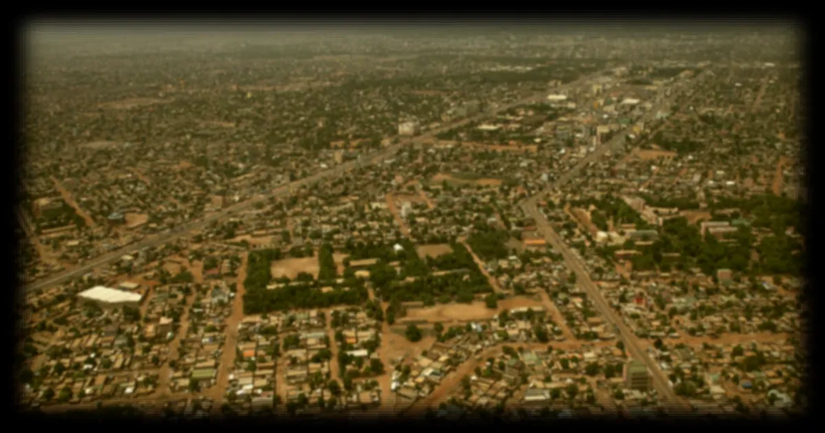 Burkina Faso : Dissolution immédiate d'une centaine d'ONG et associations pour non-respect des lois en vigueur