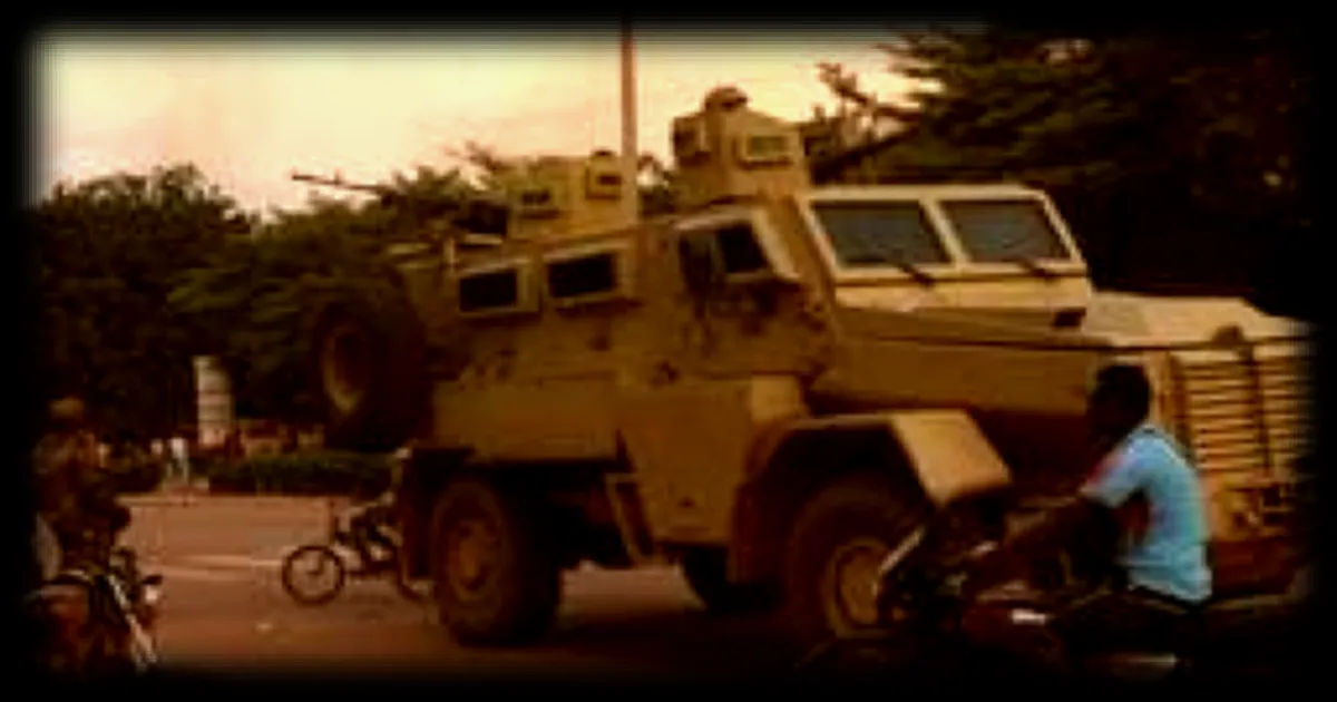 Burkina Faso : la junte militaire interdit TV5Monde pour « désinformation » et « apologie du terrorisme »
