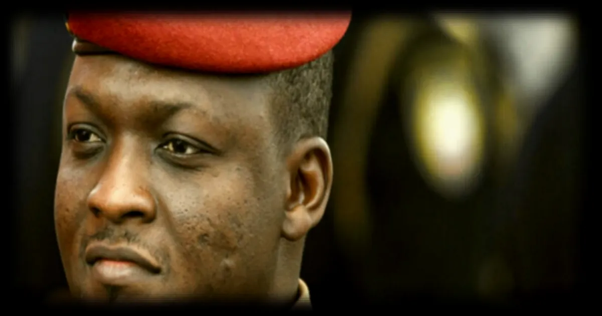 Burkina Faso : le capitaine Traoré appelle à un islam « modéré » et dénonce les « extrémistes »