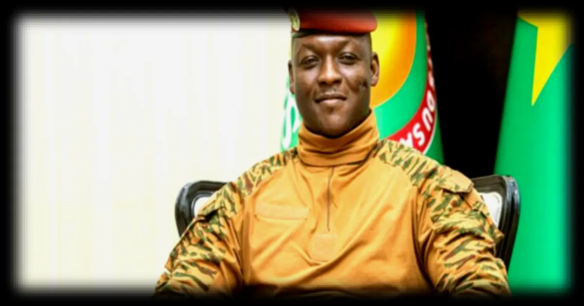 Burkina Faso : un an de « Révolution progressiste populaire » sous le regard du capitaine Ibrahim Traoré