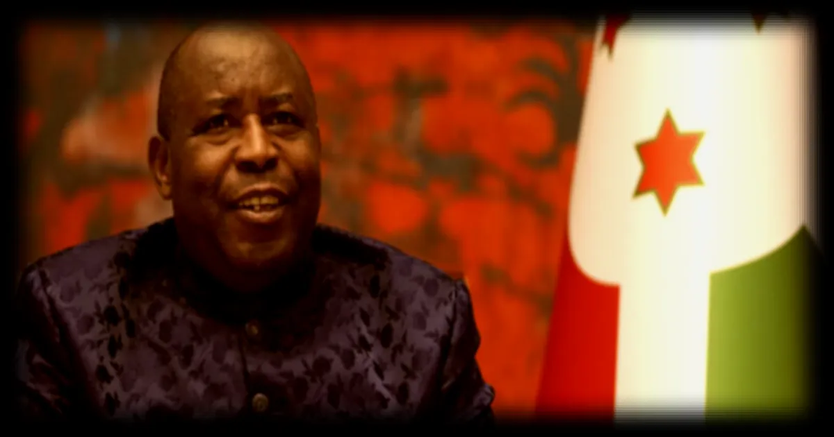 Burundi : Évariste Ndayishimiye convie l'opposition congolaise à des consultations sur la crise en RDC