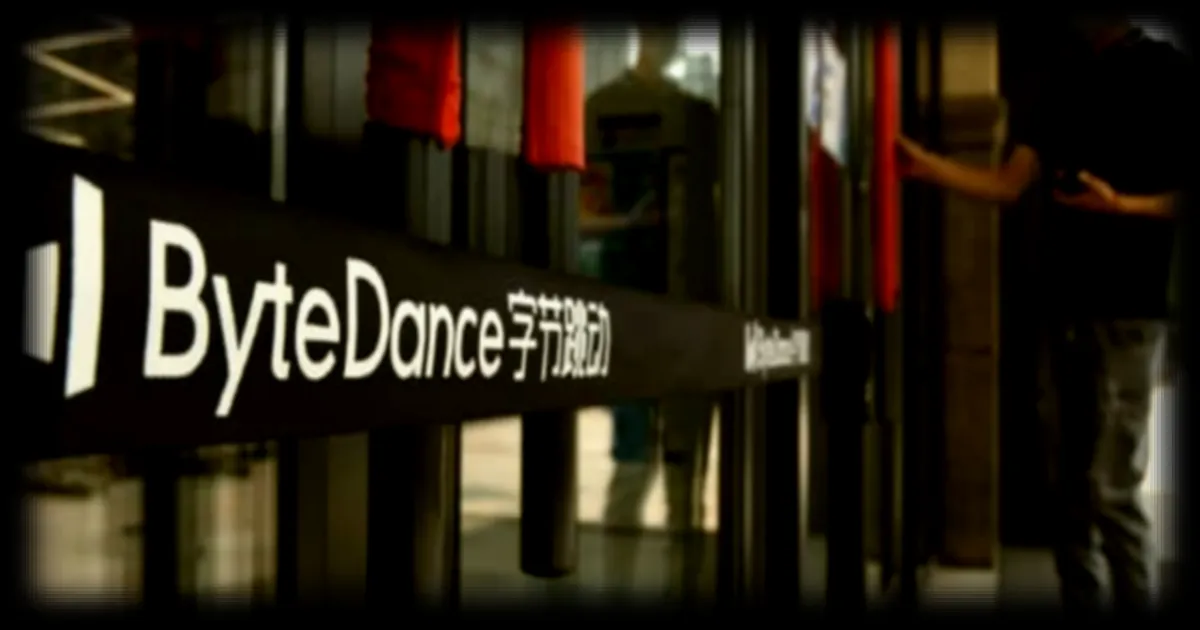 Bytedance valorisée à 550 milliards de dollars suite à la cession de General Atlantic