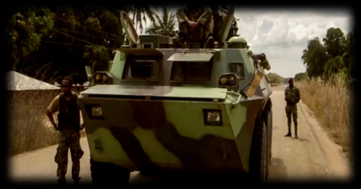 Cabo Delgado : les civils pris en étau entre les shebabs et les exactions de l’armée mozambicaine