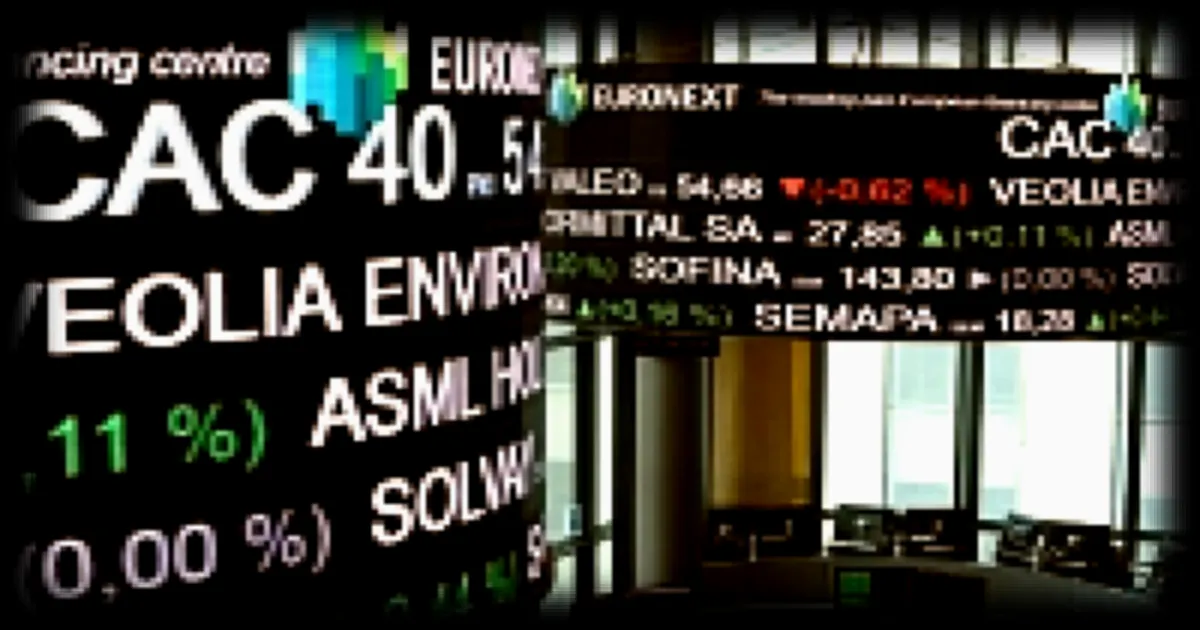 CAC 40 : Bilan des publications du premier semestre 2026