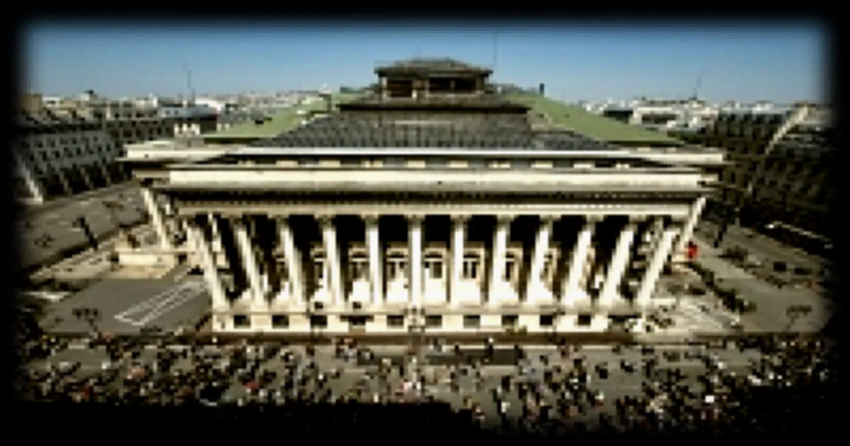 CAC 40 en baisse de 2% : flambée des prix du gaz et du pétrole sous l'effet des tensions au Moyen-Orient