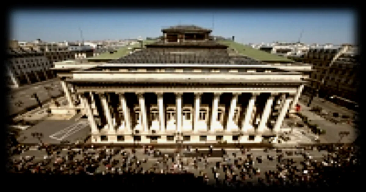 CAC 40 en baisse de plus de 2% suite à l'escalade du conflit en Iran