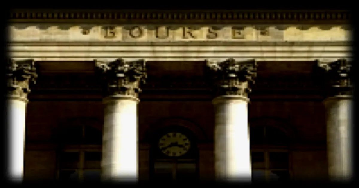 CAC 40 en pause ce vendredi, l'absence de Wall Street pèse sur les échanges