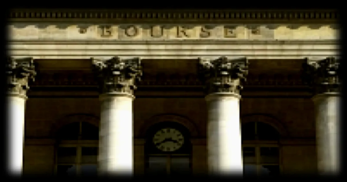 CAC 40 en suspens : l’indice parisien reste bloqué par l’incertitude géopolitique entre les États-Unis et l’Iran