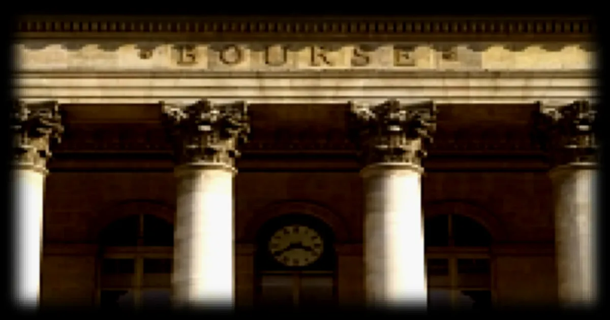 CAC 40 : Freiné par les attaques au Moyen-Orient, le CAC 40 grignote toutefois un peu de terrain