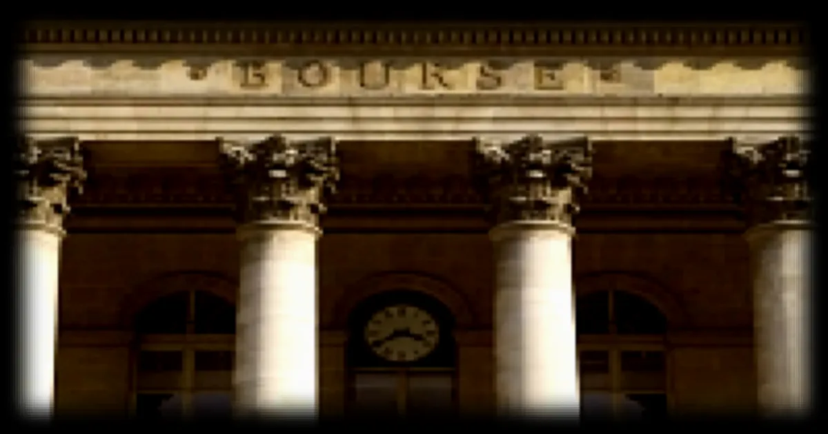 CAC 40 : Léger rebond après une série de baisses, L'Oréal et STMicro au rendez-vous
