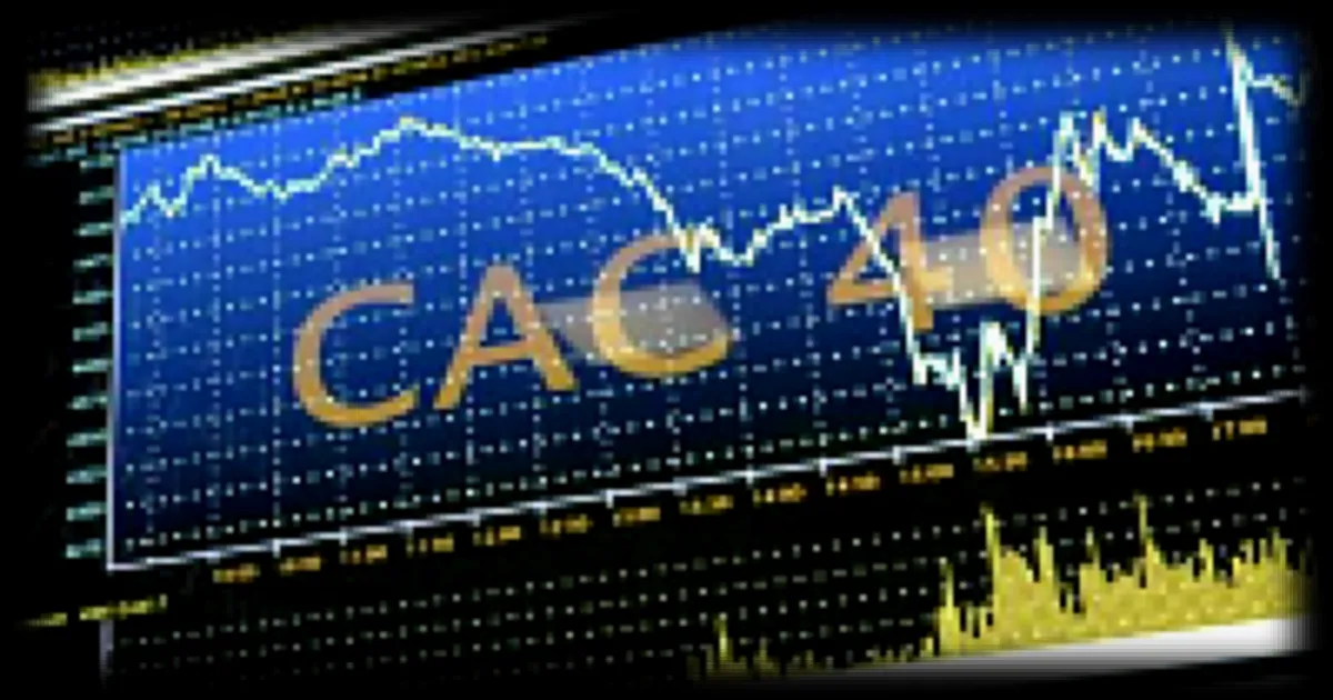 CAC 40 : légère hausse mardi, mais le trimestre reste décevant face aux autres marchés mondiaux
