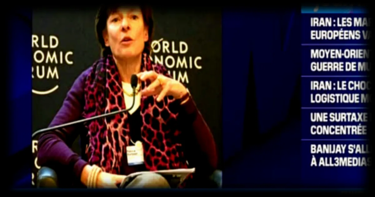 CAC 40 : Les critiques contre la surtaxe d'IS