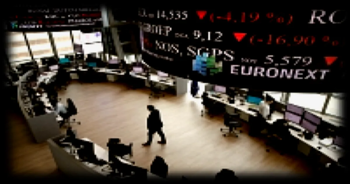 CAC 40 : L'indice parisien ouvre en baisse de -0,13% après une hausse de +0,72% la veille