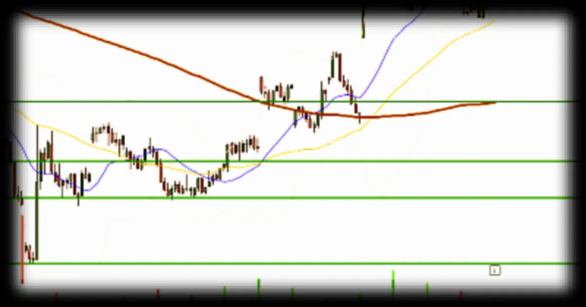 CAC 40 : LVMH Moet Vuitton enregistre un chiffre d'affaires en baisse au premier trimestre