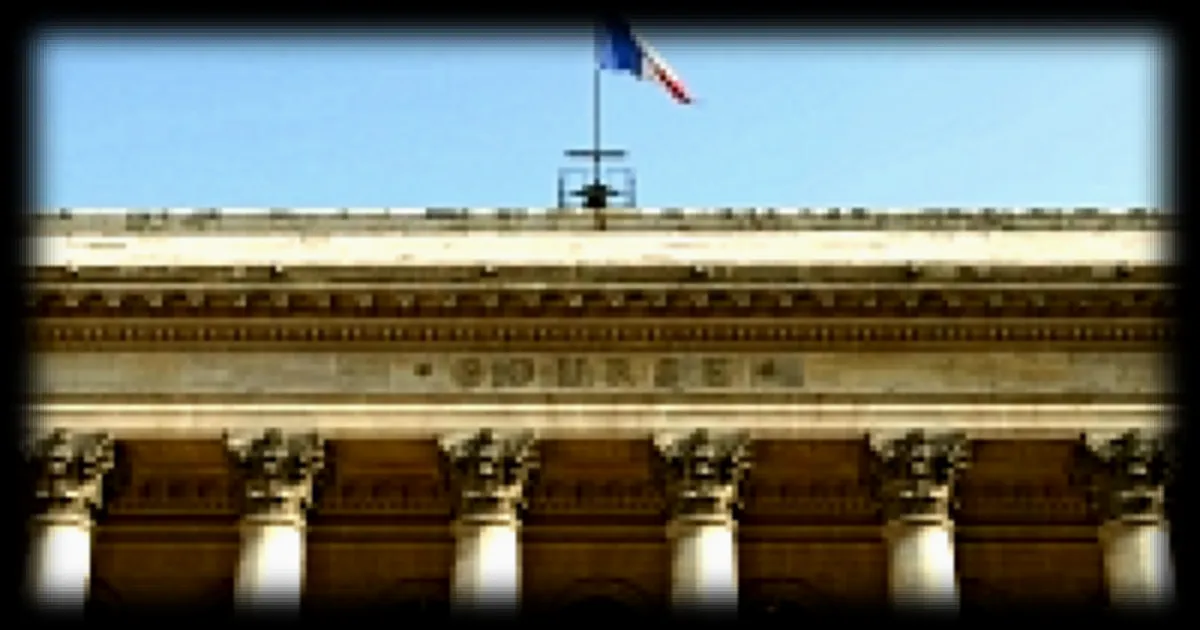 CAC 40 pénalisé par la géopolitique et l'inflation : l'indice parisien reste sous pression