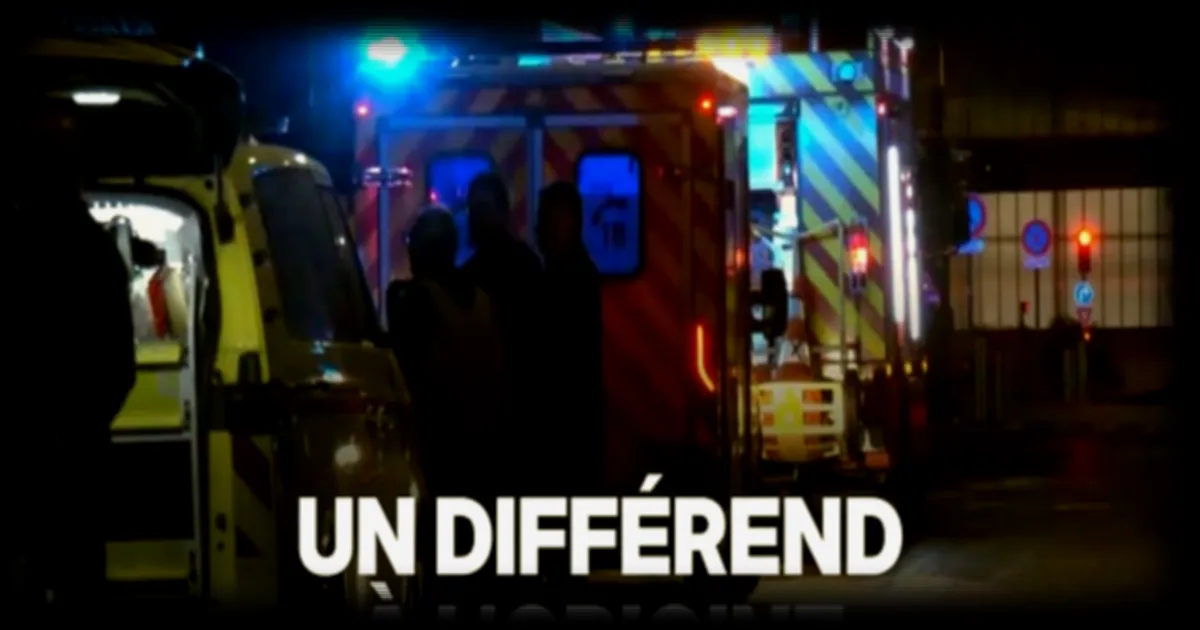 Caen : deux morts et neuf blessés après une attaque au véhicule sur des piétons